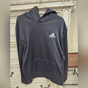 Mens Adidas Size Small Performance Hoodie